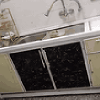 كربلاء • اطارات • ديكور