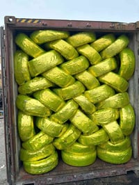 وصلنا تاير بالة درجة جميع القياسات وجميع النقشات كوري ياباني ( جملة - ...