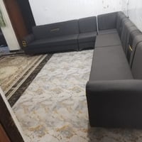 ديوان • ٢٠ مقعد • أبو غريب