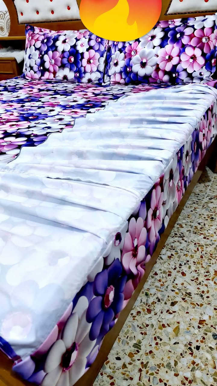 اللهم صل على محمد وآل محمد 
جبتلكم عروض حلوه 
 فرشات همايون دجتل ام ال30 صارت ب25 
وضمان القماش غسل ولبس سنتين ضمان 
  والشغل نظيف ومرتب حسب القياسات تتوفر خدمة توصيل لجميع المحافظات


**إذا كنت صاحب هذا الإعلان وتريد حذفه لأي سبب، رجاءا أرسل رسالة إلى الدعم الفني**