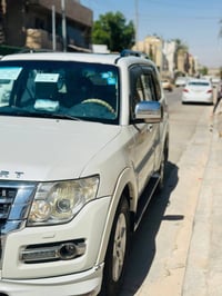 باجيرو 2014  بجم محدث2020  مكفولة كفاله عامة عدة جاملغ الصدر مصلح  فتح...