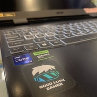 ايسر نيترو • كور i9 جيل ١٢ • RTX ٤٠٦٠
