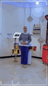 بمناسبة عروض رأس السنة 😍

وفرنالكم من داخل مركز الاميرات للتجميل دورات اكرلك ع مدار 

10ايام 

#الكوت_حي_الحوراء 

للاستفسار ***********
