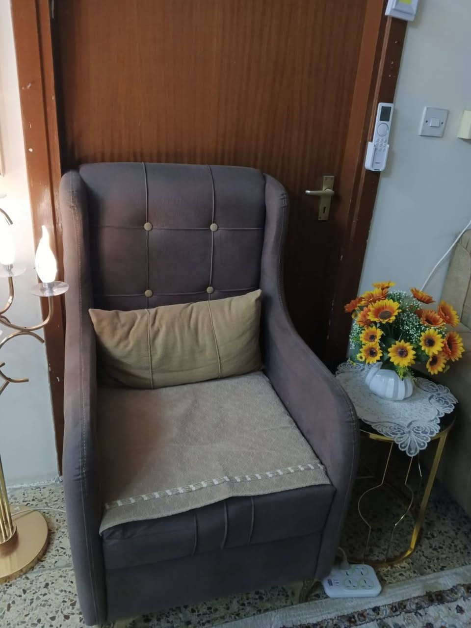 سلام عليكم كيزر 160 الطحان علفحص التخم8 مقاعد مابي ضرر ولاشي نضيف كاونتر سنك مرمر متر ونص سعره100 تخم 225 الكيزر60 مكاني بغداد بلديات المعسكر *********** يوجد توصيل بكروه
