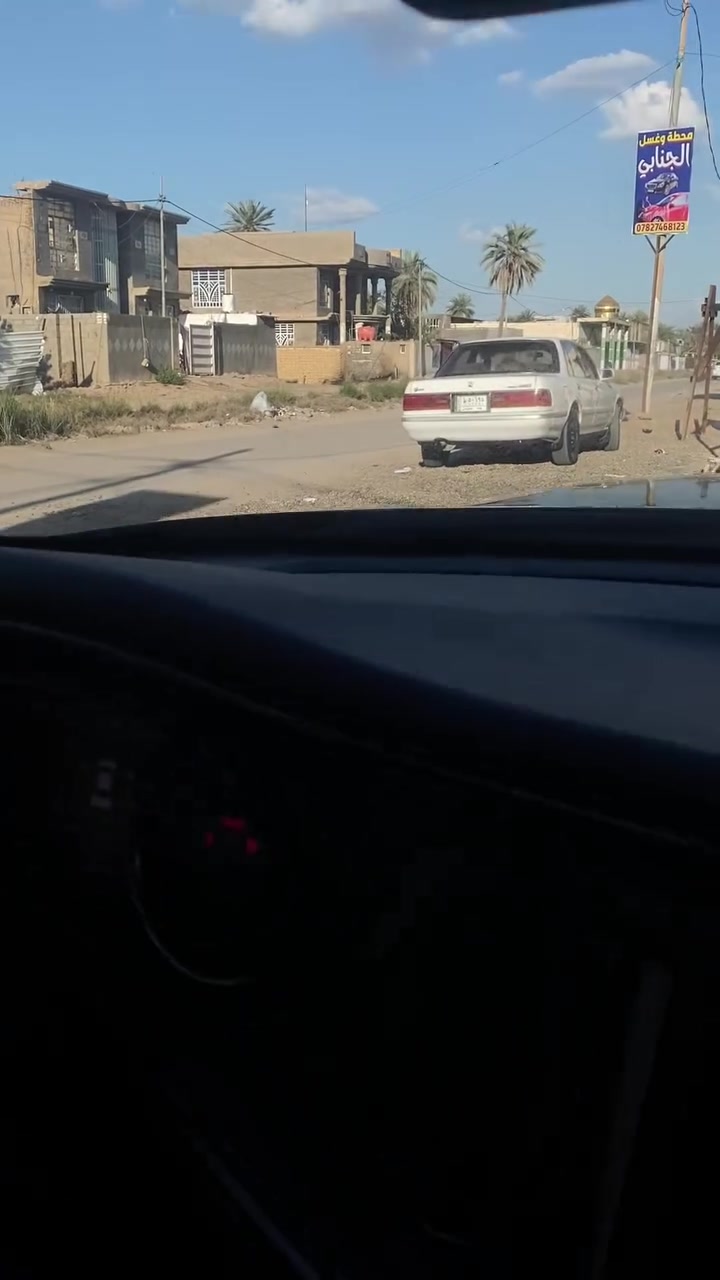 السلام عليكم جالنجر 🍒
2019للبيع جي تي 🍒
سوبر تراك باك عليهه 🍒
كزوز رياضي ودبات ريمونت
لونهه كرزي رقم بغداد 🍒
تحويل ثاني يوم 🍒
مكينه كير تبريد كفاله
تخم تاير جديد ويل جديد
ادامه كامله سويت للمكينه 
بلكات ريسنك ومجاول وكامله وبدلت دهن كير ومكينه وشديت راديتر جديد
حادثهه امامي 3قطع تبديل
وصفحه صبغ ابيع حزام مع ما هيه موحزام مكاني كربلاء طويريج السعر130وبيهه مجال سيارته تخبل🍒🍒
***********🍒🍒 جة
