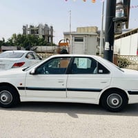 بيجو بارس • ٢٠١١ • مكينه وكير مكفولة