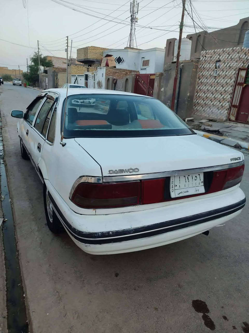 السلام عليكم
دايوبرنس للبيع جاهزه رقم بابل 
سعر 24وبيه مجال 
***********
