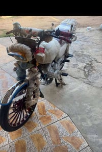 سيفان ٢٠٢٤ • ١٥٠ سي سي • تواير جدد