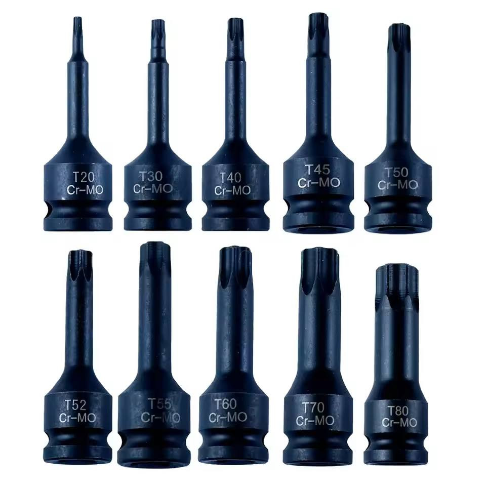 مجموعة لقم توركس (Torx
العدد 10 قطع والسعر 15 الف على اول تم


**إذا كنت صاحب هذا الإعلان وتريد حذفه لأي سبب، رجاءا أرسل رسالة إلى الدعم الفني**