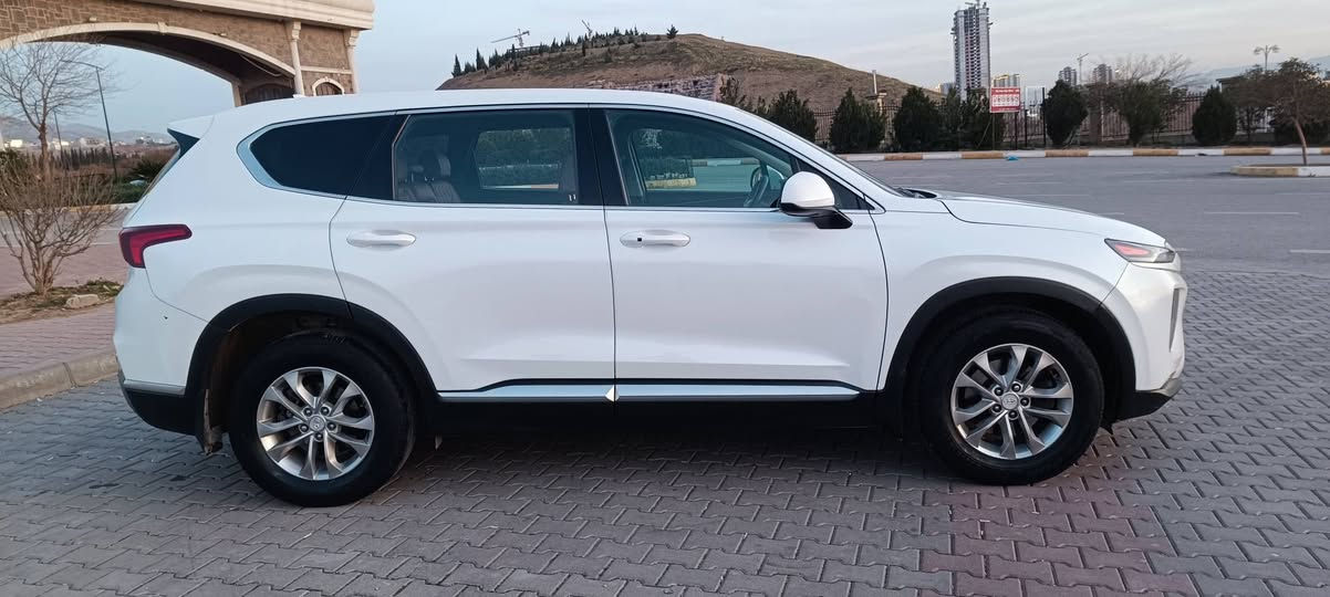 هوندا سنتافي امریکي 2020
سلندر ٤
بصمە
بصمە علی الابواب الامامیة
اتو هولد
اتو ستوب
اتو ترافیک 
تحدید سرعة
رادار
کشن هیتر و کهربائي
تحکمات علی السکان
۷٤۰۰۰ کیلومتر

اکو حادث الخفیف بدون داخل و تقریبا بدون صبغ (انظر الی سونر)
ایرباک سیستم بعد حادث
السنویة الجدید حتی شهر ۱۰   ۲۰۲۷
ماکو اي المشکلة.
مکان السلیمانية

۱٨۳ بها مجال

***********
