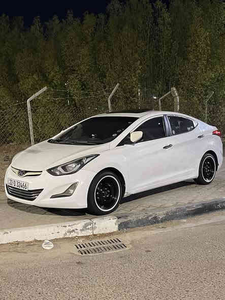 سلام عليكم 
للبيع سياره الانتره خليجي مديل 2014 رقم اربيل باسمي دولي مجدد السنويه 2030  بيها اماكن صبغ ابيع صبغ حزام السياره جاهزه كير مكينه تبريد حداديه
السعر 115 وبي مجال قليل 
للاستفسار 
***********
متواجد واتساب او اتصال
