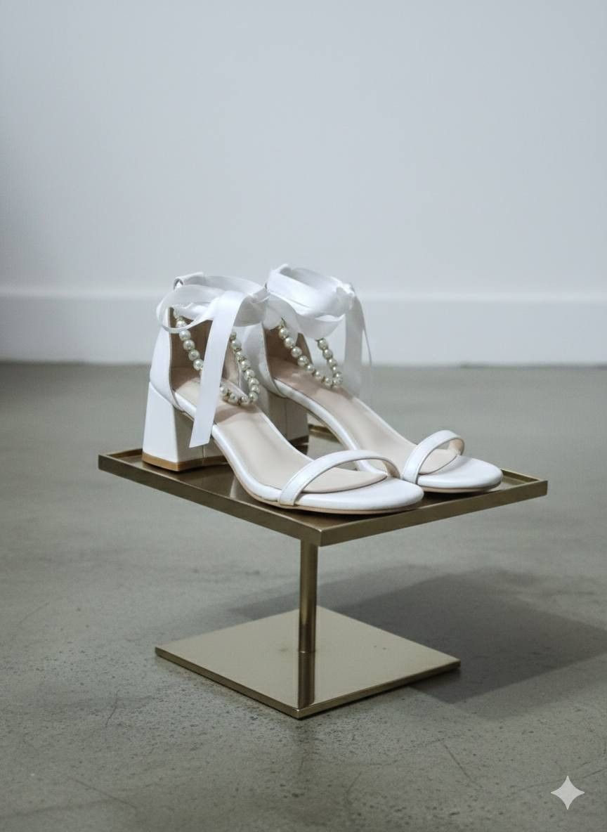 احذاء كعب شي ان اي قطعه سعر 7 فقط عرض خاص الحجز مرسلة لبيج خاص / شرط الفحص


**إذا كنت صاحب هذا الإعلان وتريد حذفه لأي سبب، رجاءا أرسل رسالة إلى الدعم الفني**