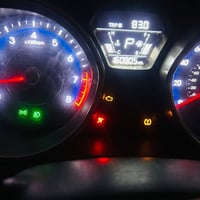النترا مديل ٢٠١٥ وارد أمريكي  محرك ١٨٠٠  بيهه أربع قطع صبغ أبيعك احزام...