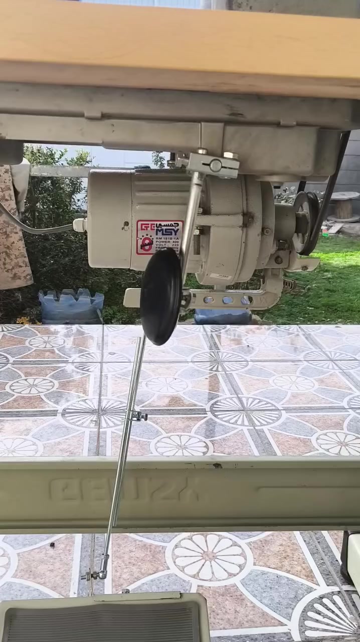 مكينه صناعيه للبيع العنوان بابل ناحية النيل


**إذا كنت صاحب هذا الإعلان وتريد حذفه لأي سبب، رجاءا أرسل رسالة إلى الدعم الفني**