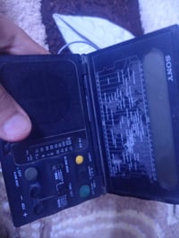 سوني • انتيكا • الكترونيات