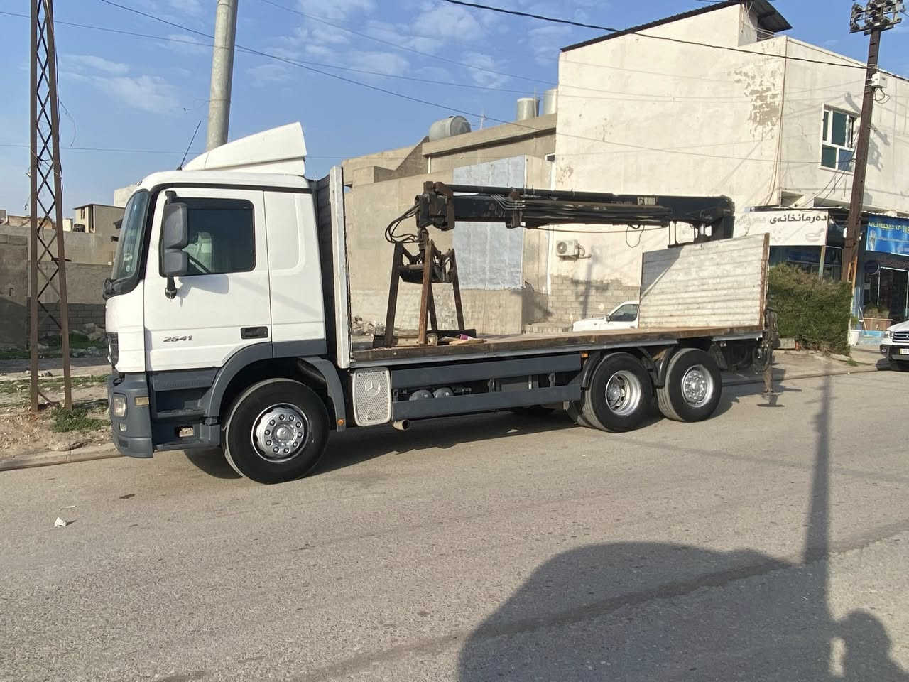 كرين هياب بيلادي اكتروز موديل ٢٠٠٧ اسم اني سنوي ٢٠٢٨ حسه گاز
كرين جديد موديل ٢٠١٤

حجم ٤١

سعل سترين بلادي

كرين بيلادي

كل بشرط

سعر450$

ره قه م تلفون

***********

***********
