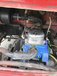 تكتك موديل ٢٠١٧ • محرك ٢٠٢٠ • واسط النعمانيه