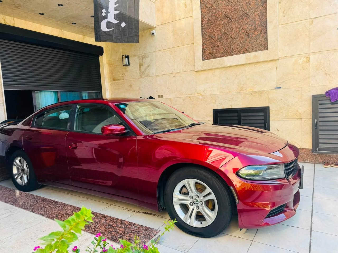 السلام عليكم
جارجر 2020 SXT وارد امريكي
حادثها دعاميه اماميه 
محرك 6 سلندر 
ماشية 68 ميل 
مواصفات sxt 
شاشة وسط 
تحكمات 
كاميرا خلفية 
مثبت سرعه 
مانع انزلاق 
منظومة زنون اصلي 
لد امامي
السعر 225$ وبيها مجال 
مكان السياره بغداد _ الامين الثانيه


**إذا كنت صاحب هذا الإعلان وتريد حذفه لأي سبب، رجاءا أرسل رسالة إلى الدعم الفني**