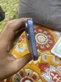 آيفون ١٣ برو ماكس • ٢٥٦ • مكفول