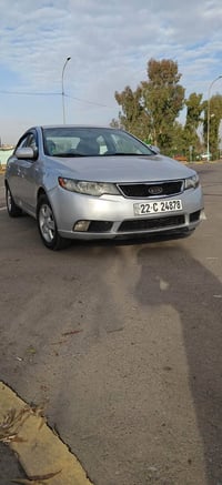 فورتي • ٢٠١٠ • رقم اربيل