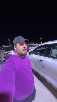 كيا سورنتو • ٢٠١٨ • معرض القيارة