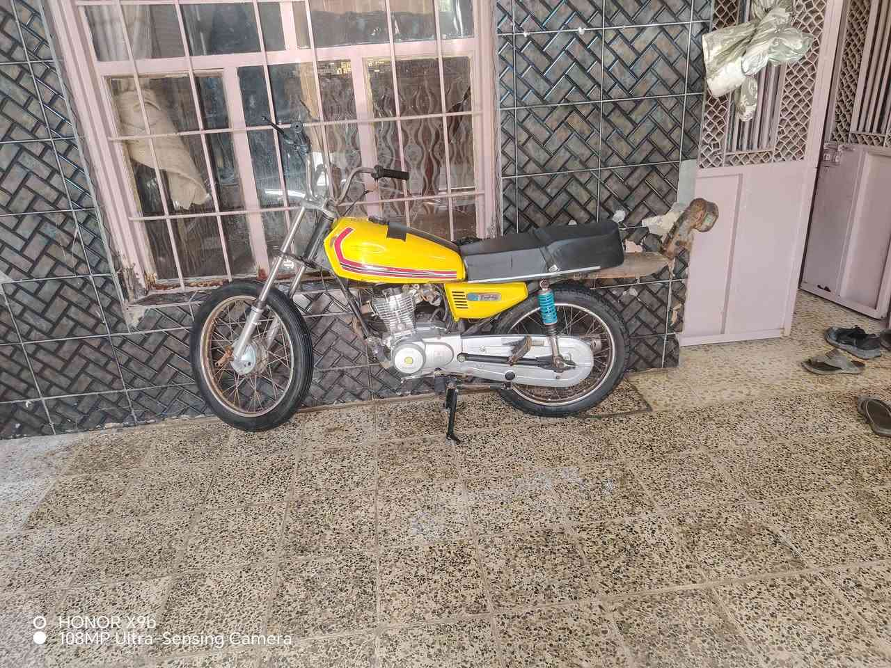 سلام عليكم دراجه اربعه كير لل بيع مكاني دوانيه الحمزه الشرقي الشراي يجي خاص او هاذه رقمي يتصل علي. 
***********
