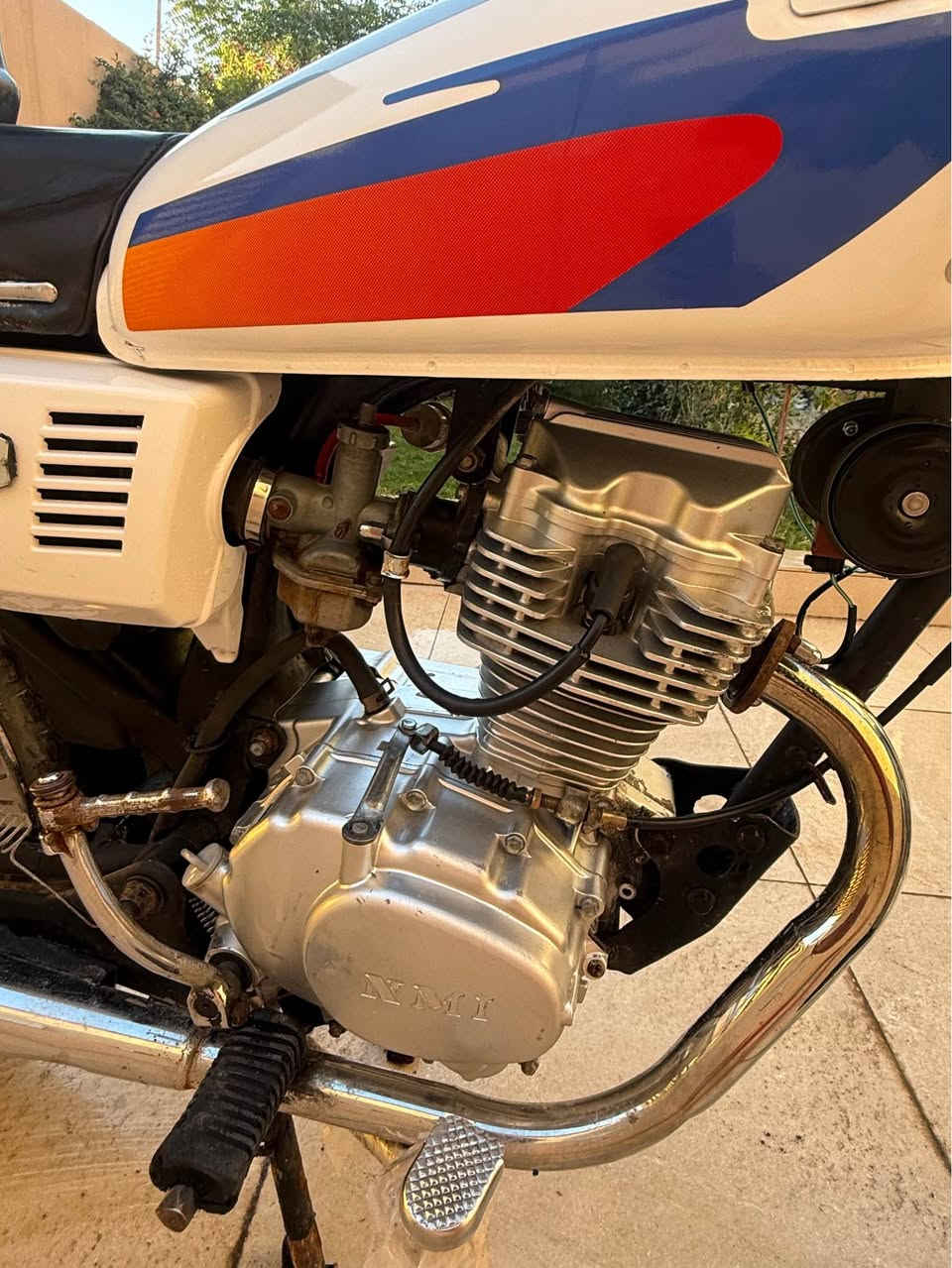 بسبب الوعود الكاذبة 
دراجة نامة اصل مديل٢٢(ادوات ادوات )مكفوله من السرقة واكفلك المكينه ما مفتوحة ابد والدراجة خير من الله 
*********** شط العرب, البصرة
