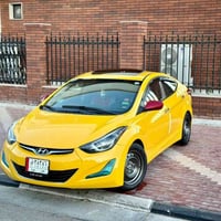 النتره • ٢٠١٦ • وارد امريكي