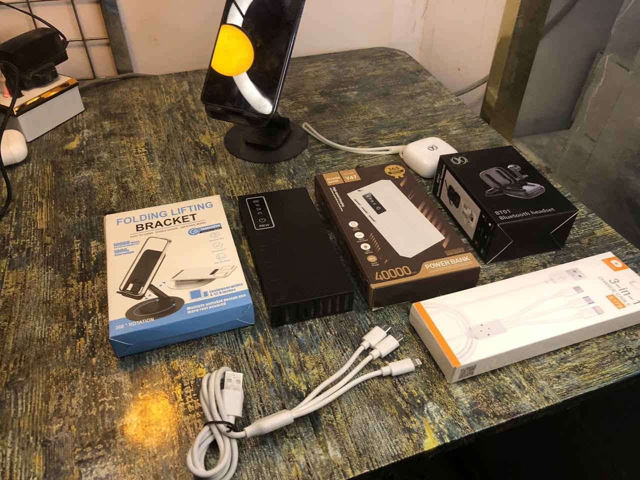 كلهن ب19 الف توصيل مجاني شرط الفحص 🔥🔥🔥
للطلب ***********
