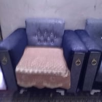 ٥ مقاعد • نظيف جداً • حريه دور