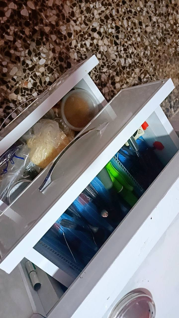 كاونتر متر ونص تفصال تكمه بس قسم ابيض وقسم مجلته كلش جديد 125 مراسله خاص حي تونس


**إذا كنت صاحب هذا الإعلان وتريد حذفه لأي سبب، رجاءا أرسل رسالة إلى الدعم الفني**