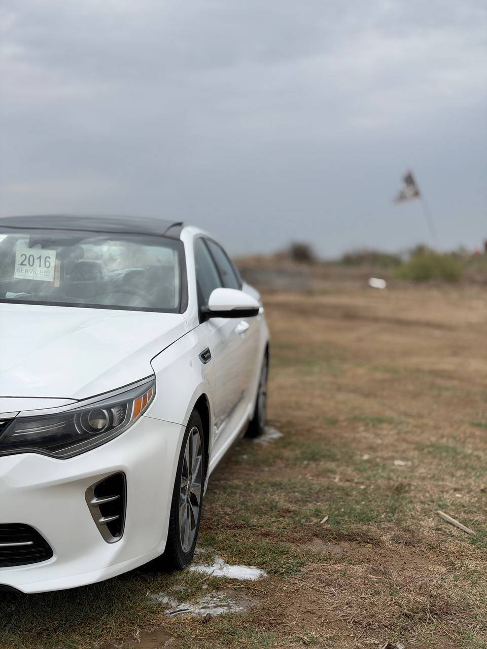 سلام عليكم كيا وبتيما 16 سياره فول مواصفات مكينه الفين تيربو سياره جاهزه عل خير حبايه تبريد مكينه كير سياره اي دوانز مابيهه سياره تبديل بس جاملق ولباقي كفاله ماشيه 140سعر 155 وبيها مجال *********** شراي ينتصل وبل خدمه ناصرية, ذي قار
