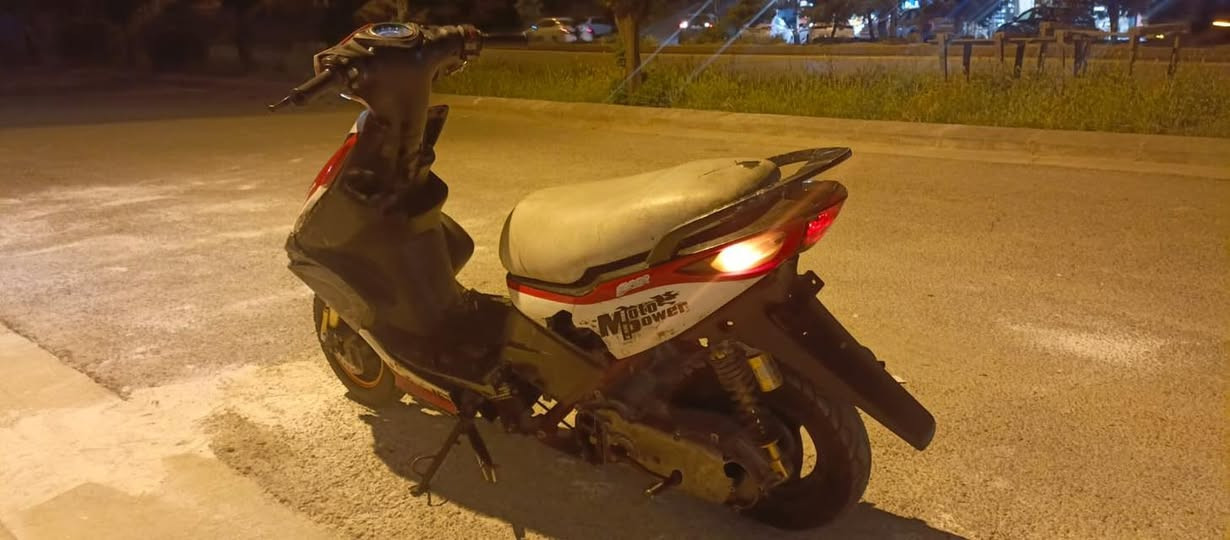 دراجه ماكس للبيع بسعر مناسب للتواصل واتساب ***********
