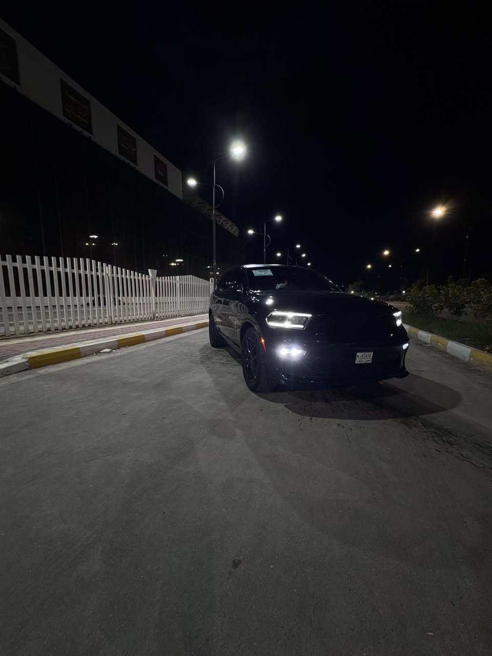 السلام عليكم دورنكو 15 مرمز 23 كفاله عامه تقرير تعمل وتسير لون اسود السياره GTاصل السعر 185 وبيها مجال  ترهم بيع ومراوس للاستفسار ***********/.   ***********
