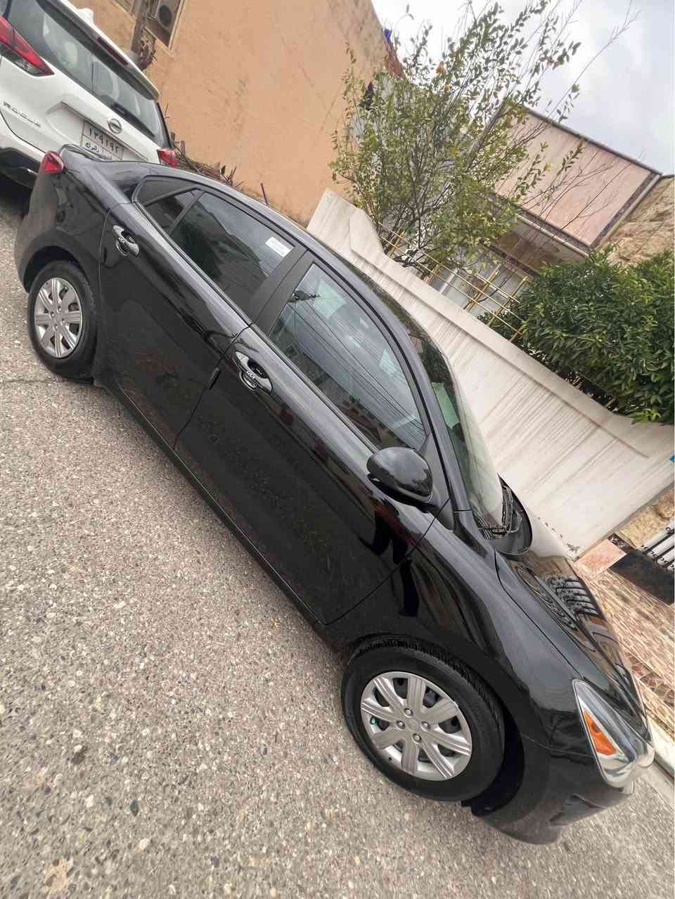 كيا ريو موديل (2023)
ضرر بس دعاميه امامي مثل ما موضح بل صور والسونار 
رقم اربيل هزه وفحص جديد شرط التحويل
مكينا 16 دوش 
داخل لونين 
تحكم ستيرن 
تحديد سرعه
شاشه كبير يدعم (كار بلي)
ماشيه 17 الف 
السياره جديده 
سعر بل خاص موصل, نينوى


**إذا كنت صاحب هذا الإعلان وتريد حذفه لأي سبب، رجاءا أرسل رسالة إلى الدعم الفني**