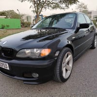 325i • ١٩٩٨ • كربلاء