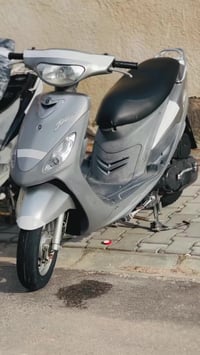 ماكس منغولي • كفاله سوده • رصاصي