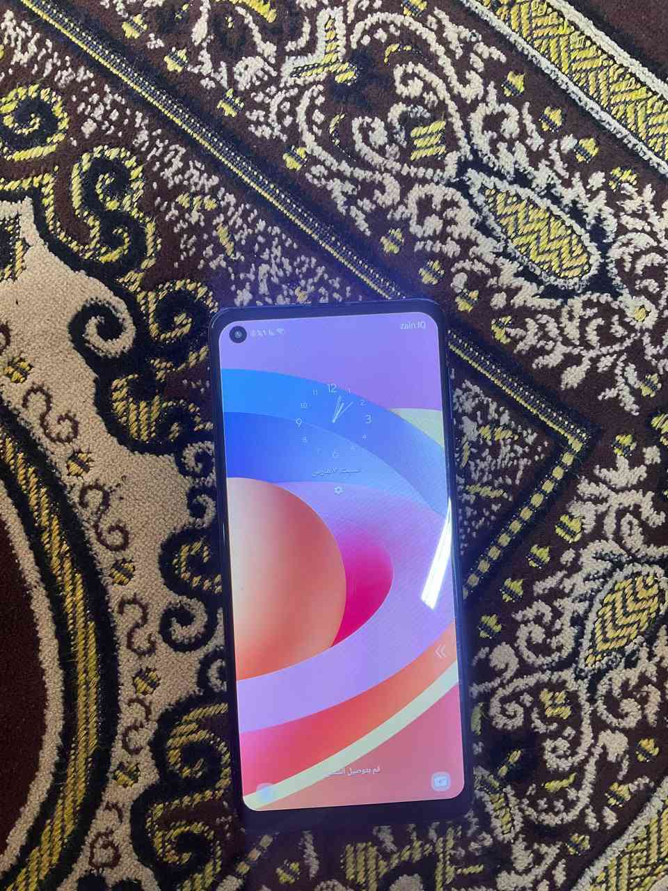 كلكسي للبيع سعر 60 الف قفل جهاز كله شغال تكنيك اتصال كله فول 
ذاكره 64 
مبدل شاشه اصليه


**إذا كنت صاحب هذا الإعلان وتريد حذفه لأي سبب، رجاءا أرسل رسالة إلى الدعم الفني**