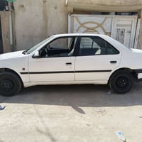 بيجو روا • ٢٠٠٩ • رقم بغداد