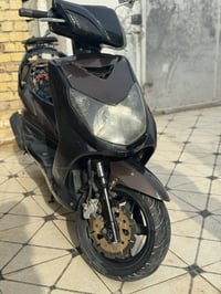 ياباني • داشبورد إلكتروني • تاير جديد