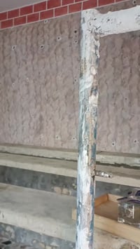 ديكورات مغربيه ومودرن • دهانات داخلية وخارجية • واسط