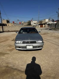 بصره • ١٩٩٥ • مكينه وكير شغاله