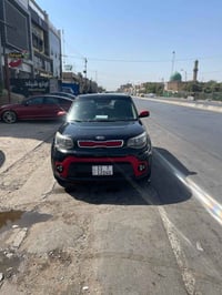 كيا سول • ٢٠١٥ • محرك ٢٠٠٠