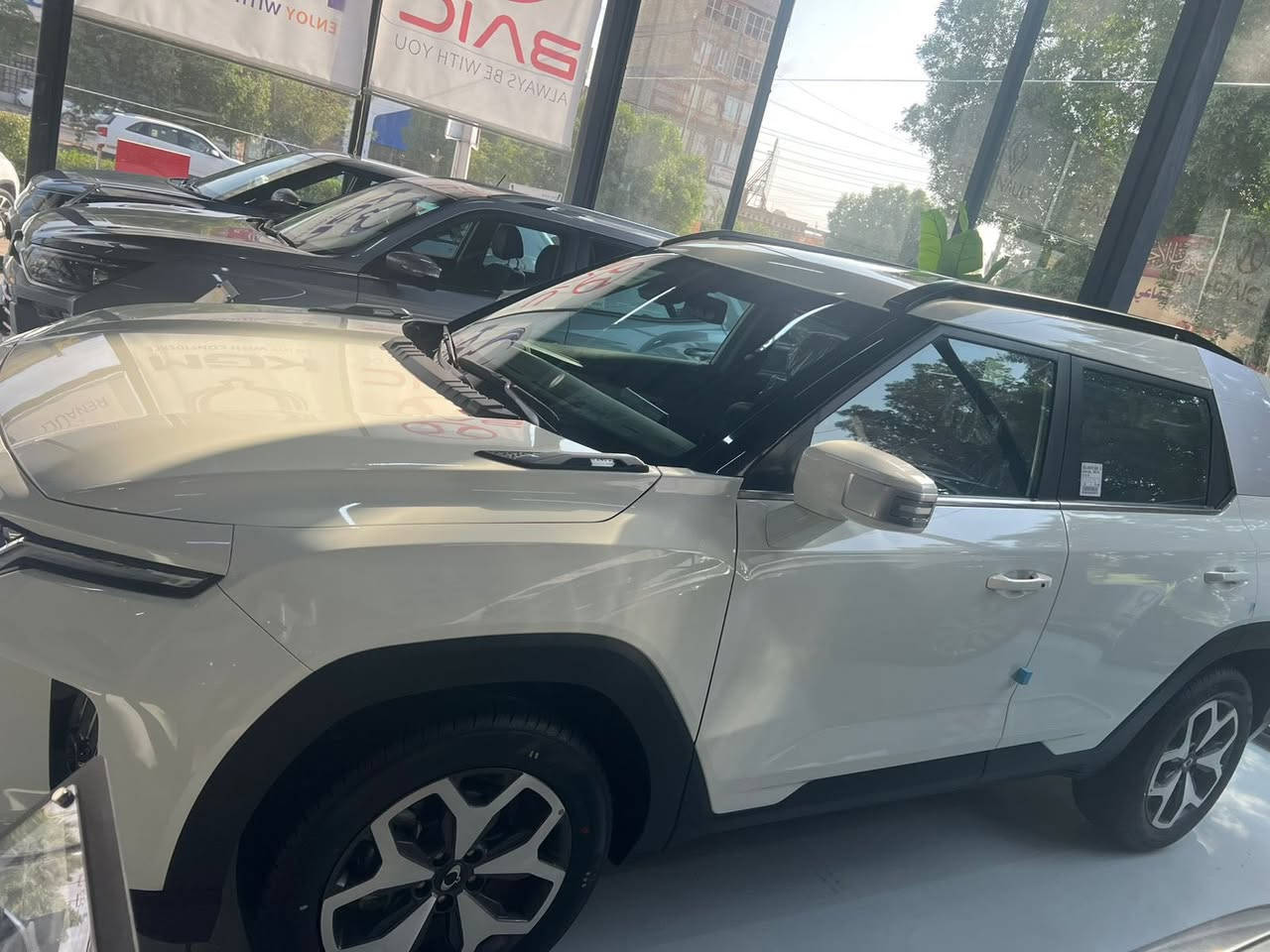 توريس كوري  2025 زيرو ضمان 3 سنوات تترقم اي محافظة تنباع نقد او اقساط 
السعر 230
حسب القناعة***********
