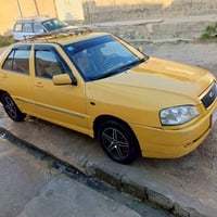 كوين ٢٠١٠ • محرك وكير شرط • تكييف ثلج