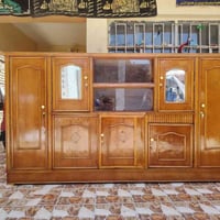 بوفيه • مترين ونص • مستخدمة