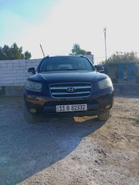 سنتافي • ٢٠٠٩ • ضرر يمين