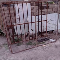قفص حديد • حله ابو غرق