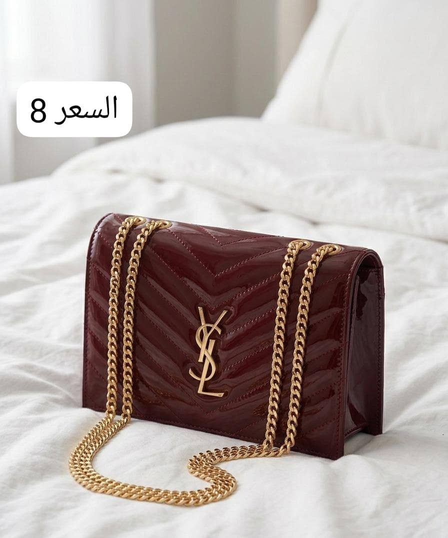 جمال هل الحقائب من شي ان واسعار كلش حلوه يتوفر توصيل لجميع المحافظات


**إذا كنت صاحب هذا الإعلان وتريد حذفه لأي سبب، رجاءا أرسل رسالة إلى الدعم الفني**
