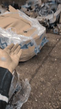 الله يطرحلنا الخيروالبركه يارب
مشاء الله تبارك الله
انضف قطع غيار اقدمها
وصول حاويه تيلورايد sx 2025
بجم كبس
لون بحري
اياد السامرائي ***********
رابط صفحتي الشخصية ع الفيس بوك👇
https://www.facebook.com/share/177Zfp76tT/
